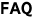 FAQ